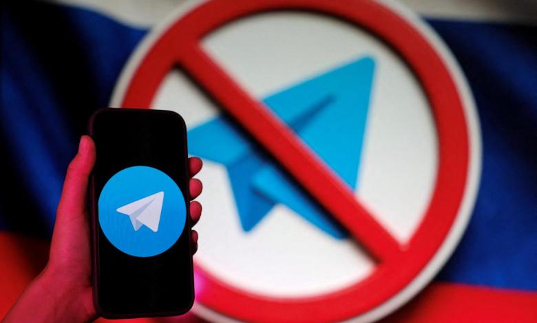 Russia’s recent blocking of Telegram is reportedly disrupting its military operations in Ukraine Russia’s recent blocking of Telegram is reportedly disrupting its military operations in Ukraine