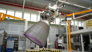 An emotional countdown to the maiden launch of the Ariane 64, Europe’s most powerful rocket An emotional countdown to the maiden launch of the Ariane 64, Europe’s most powerful rocket