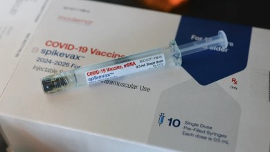 Confused by the new COVID vaccine guidelines? Here’s what you need to know. Confused by the new COVID vaccine guidelines? Here’s what you need to know.