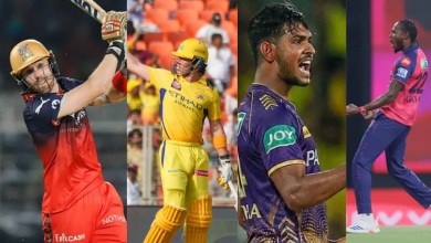 IPL 2026: 4 likely overseas playing XI picks for each team IPL 2026: 4 likely overseas playing XI picks for each team