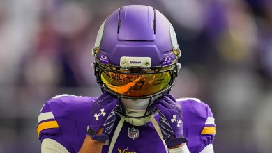 3 realistic trade packages Patriots could offer for Justin Jefferson 3 realistic trade packages Patriots could offer for Justin Jefferson