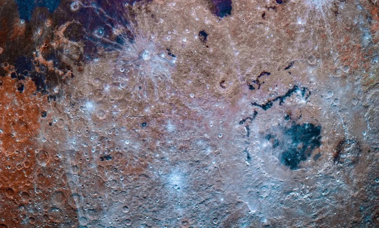 NASA’s Artemis 2 commander and astrophotographer team up to capture breathtaking, never-before-seen shots of the moon’s far side NASA’s Artemis 2 commander and astrophotographer team up to capture breathtaking, never-before-seen shots of the moon’s far side
