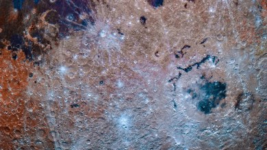 NASA’s Artemis 2 commander and astrophotographer team up to capture breathtaking, never-before-seen shots of the moon’s far side NASA’s Artemis 2 commander and astrophotographer team up to capture breathtaking, never-before-seen shots of the moon’s far side