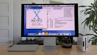 A maverick hacker got Mac OS X running on a Wii A maverick hacker got Mac OS X running on a Wii