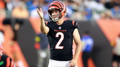 Fantasy Football Week 7 Waiver Wire: Kickers to consider streaming Fantasy Football Week 7 Waiver Wire: Kickers to consider streaming