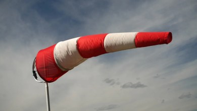 63 mph wind was clocked during Friday’s storms. See top gusts in each N.J. county. 63 mph wind was clocked during Friday’s storms. See top gusts in each N.J. county.