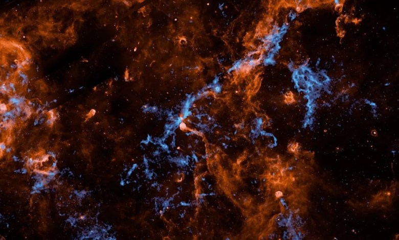 These ‘interstellar glaciers’ could give water to young star systems. Could they support alien life, too? These ‘interstellar glaciers’ could give water to young star systems. Could they support alien life, too?