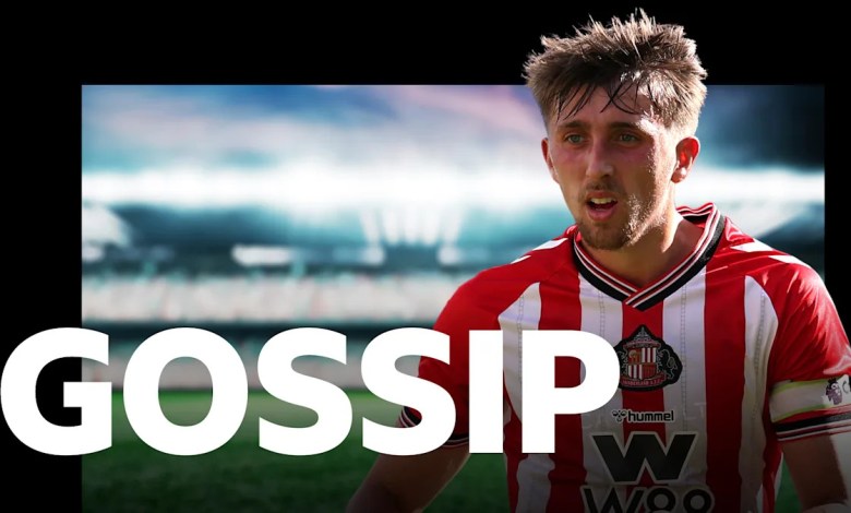 ‘Rangers steal march over Sunderland’s Neil’ – gossip ‘Rangers steal march over Sunderland’s Neil’ – gossip