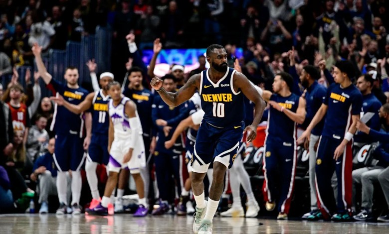 Where to watch Golden State Warriors vs. Denver Nuggets: Live stream, start time, TV channel, odds for Sunday, March 29 Where to watch Golden State Warriors vs. Denver Nuggets: Live stream, start time, TV channel, odds for Sunday, March 29