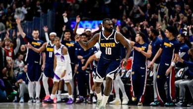 Where to watch Golden State Warriors vs. Denver Nuggets: Live stream, start time, TV channel, odds for Sunday, March 29 Where to watch Golden State Warriors vs. Denver Nuggets: Live stream, start time, TV channel, odds for Sunday, March 29