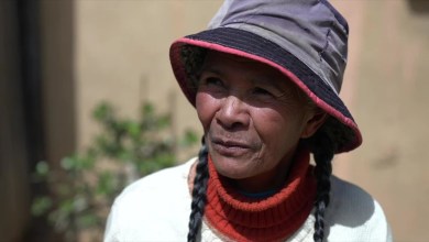 Roads or rice fields – Madagascar’s highway dilemma Roads or rice fields – Madagascar’s highway dilemma