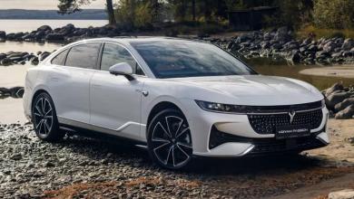 Stellantis And Dongfeng Plan European Voyah Push With French Production Support Stellantis And Dongfeng Plan European Voyah Push With French Production Support