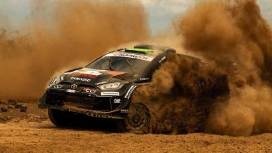 Hankook Tires Survived the Safari Rally’s Brutal Test and Proved They’re Built Different Hankook Tires Survived the Safari Rally’s Brutal Test and Proved They’re Built Different