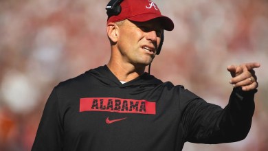Kickoff time, TV channel announced for Alabama’s 2026 season opener Kickoff time, TV channel announced for Alabama’s 2026 season opener