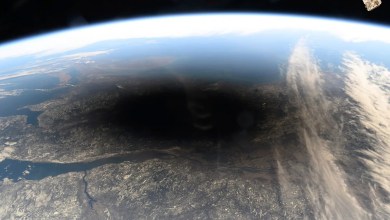 The moon and sun figure big in the new year’s lineup of cosmic wonders The moon and sun figure big in the new year’s lineup of cosmic wonders