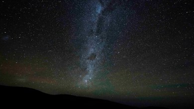 The threat of light pollution puts the world’s darkest skies in the Atacama Desert at risk The threat of light pollution puts the world’s darkest skies in the Atacama Desert at risk