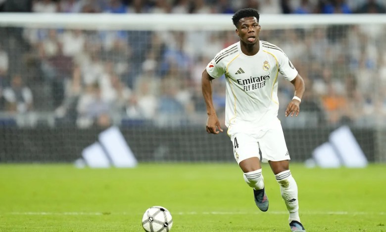 Should Real Madrid Cash In On Aurélien Tchouaméni? Should Real Madrid Cash In On Aurélien Tchouaméni?