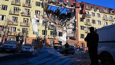 Russia confirms 16 Cameroonian soldiers killed in Ukraine war Russia confirms 16 Cameroonian soldiers killed in Ukraine war