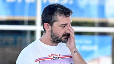 ‘There’s Serious Concerns About His Finances’ (Exclusive) ‘There’s Serious Concerns About His Finances’ (Exclusive)