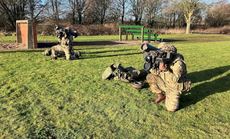 The troops on high alert to fight alongside Nato The troops on high alert to fight alongside Nato