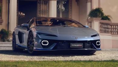 Lamborghini Temerario Carries Turbo Heritage Traced to Ferrari F40 Era Lamborghini Temerario Carries Turbo Heritage Traced to Ferrari F40 Era