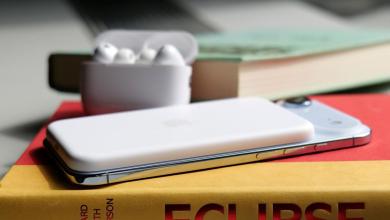 Apple’s iPhone Air MagSafe battery is cheaper than ever right now Apple’s iPhone Air MagSafe battery is cheaper than ever right now