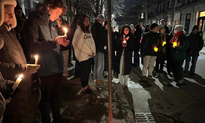 What to know about MIT professor Nuno Loureiro and the investigation into his shooting What to know about MIT professor Nuno Loureiro and the investigation into his shooting