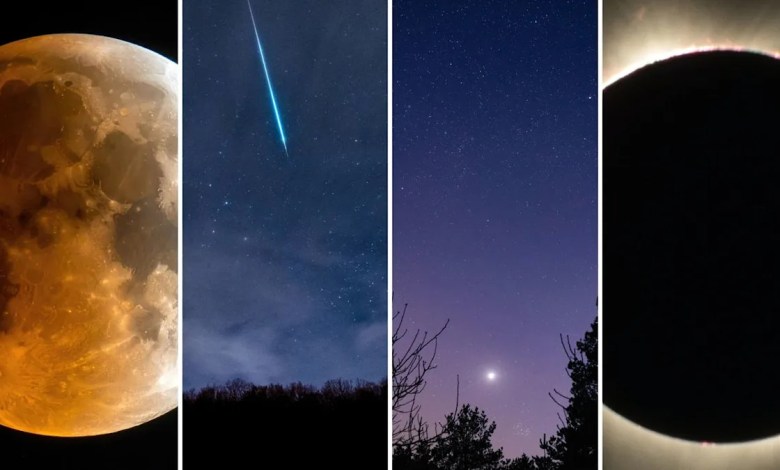 15 skywatching events you won’t want to miss in 2026 15 skywatching events you won’t want to miss in 2026
