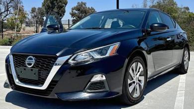 Nissan Recalls Over 480K Vehicles For Sudden Engine Failures Nissan Recalls Over 480K Vehicles For Sudden Engine Failures