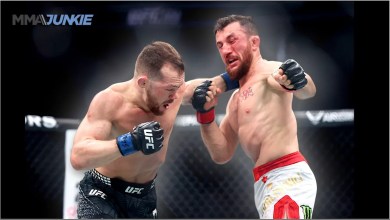 Sean Shelby’s Shoes: What’s next for Petr Yan, Merab Dvalishvili after UFC 323? Sean Shelby’s Shoes: What’s next for Petr Yan, Merab Dvalishvili after UFC 323?