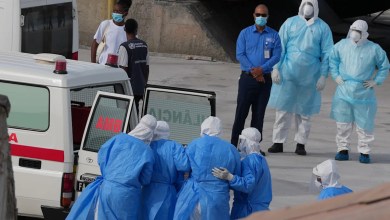 Hantavirus is on the rise in Argentina, where a stricken cruise ship began its journey Hantavirus is on the rise in Argentina, where a stricken cruise ship began its journey
