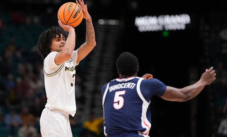 No. 7 Michigan dominates No. 12 Gonzaga 101-61 to win Players Era Championship No. 7 Michigan dominates No. 12 Gonzaga 101-61 to win Players Era Championship