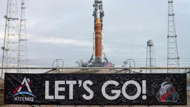 NASA targets March 6 for Artemis 2 launch to take astronauts around the Moon NASA targets March 6 for Artemis 2 launch to take astronauts around the Moon