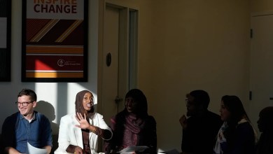 Fear among Minnesota’s Somali community compounds a public health woe: Low measles vaccination rates Fear among Minnesota’s Somali community compounds a public health woe: Low measles vaccination rates