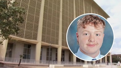 Crucial hearing to begin Tuesday for teen accused in Caleb Quick’s killing Crucial hearing to begin Tuesday for teen accused in Caleb Quick’s killing