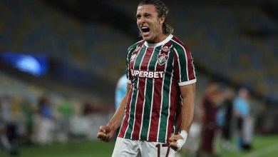 Fluminense thrash São Paulo to seal Copa Libertadores spot Fluminense thrash São Paulo to seal Copa Libertadores spot