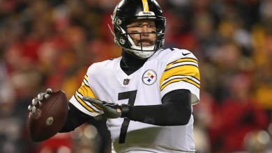 Steelers announce Ben Roethlisberger, Joey Porter, Maurkice Pouncey to join Hall of Honor Steelers announce Ben Roethlisberger, Joey Porter, Maurkice Pouncey to join Hall of Honor