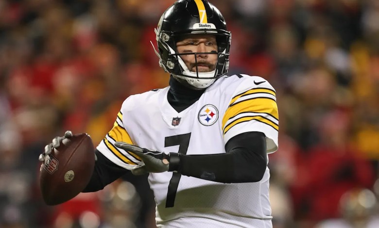 Steelers announce Ben Roethlisberger, Joey Porter, Maurkice Pouncey to join Hall of Honor Steelers announce Ben Roethlisberger, Joey Porter, Maurkice Pouncey to join Hall of Honor