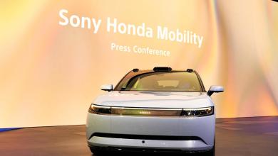 Sony and Honda kill its Afeela EVs Sony and Honda kill its Afeela EVs