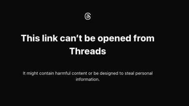 Meta blocks links to ICE List, a Wiki that names agents Meta blocks links to ICE List, a Wiki that names agents