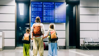 Research shows this tiny detail in your booking can spell a huge difference in the cost of the flight Research shows this tiny detail in your booking can spell a huge difference in the cost of the flight