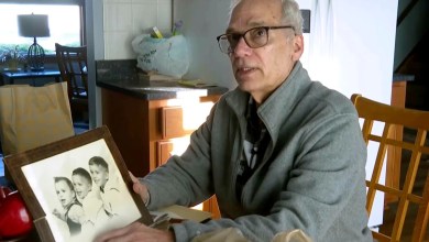 Behind the scenes of some of the most uplifting stories of 2025 Behind the scenes of some of the most uplifting stories of 2025