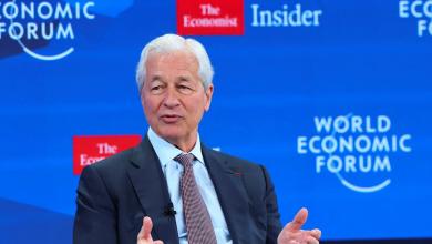 JPMorgan CEO Jamie Dimon said Trump’s proposed 10% cap on credit card rates would be an ‘economic disaster’ JPMorgan CEO Jamie Dimon said Trump’s proposed 10% cap on credit card rates would be an ‘economic disaster’