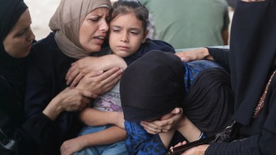 Egypt, Qatar condemn Netanyahu remarks on displacing Palestinians in Gaza Egypt, Qatar condemn Netanyahu remarks on displacing Palestinians in Gaza