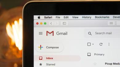 You may soon be able to change your Gmail address You may soon be able to change your Gmail address