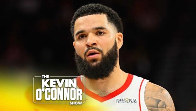 Fred VanVleet injury ripple effects with Kelly Iko, Desmond Bane on the Magic & NFL Week 3 reaction with Adam Levitan Fred VanVleet injury ripple effects with Kelly Iko, Desmond Bane on the Magic & NFL Week 3 reaction with Adam Levitan