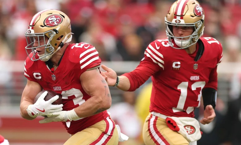 Fantasy Football Week 17 Toolkit: Rankings, start/sit lineup advice, sleepers and more Fantasy Football Week 17 Toolkit: Rankings, start/sit lineup advice, sleepers and more