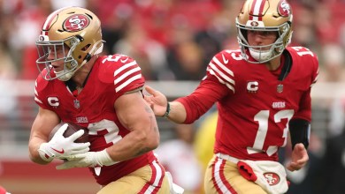 Fantasy Football Week 17 Toolkit: Rankings, start/sit lineup advice, sleepers and more Fantasy Football Week 17 Toolkit: Rankings, start/sit lineup advice, sleepers and more