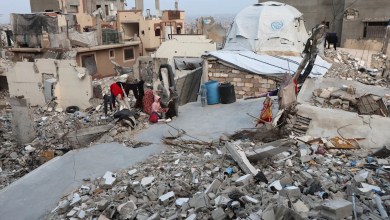 Israeli attack kills two children in southern Gaza despite ceasefire Israeli attack kills two children in southern Gaza despite ceasefire