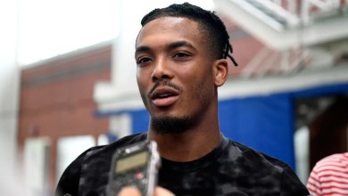 Concerning details emerge in case of missing ex-Giants DB Sam Beal Concerning details emerge in case of missing ex-Giants DB Sam Beal